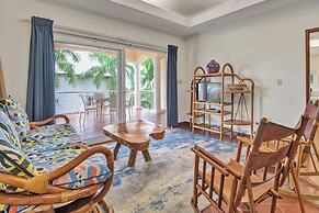 Sea Vue Luxury Vacation Condominiums