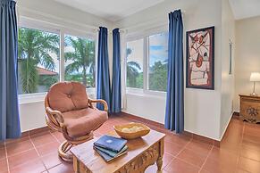 Sea Vue Luxury Vacation Condominiums