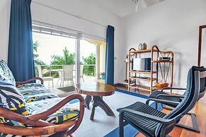 Sea Vue Luxury Vacation Condominiums