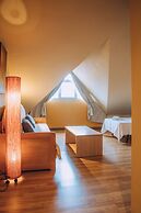 Hotel Arha Mar Comillas