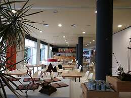 Hotel Arha Mar Comillas