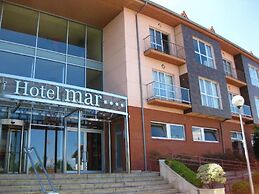 Hotel Arha Mar Comillas