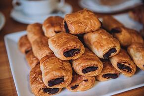 Hotel Arha Mar Comillas