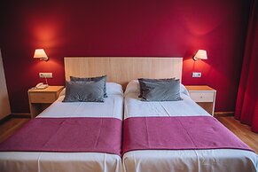 Hotel Arha Mar Comillas