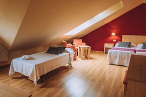 Hotel Arha Mar Comillas