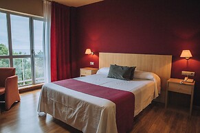 Hotel Arha Mar Comillas