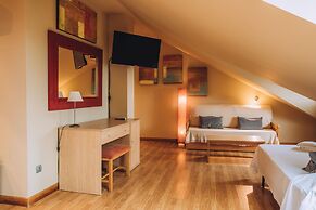 Hotel Arha Mar Comillas