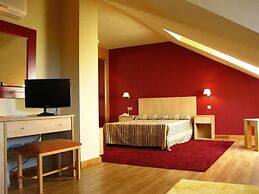 Hotel Arha Mar Comillas