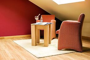 Hotel Arha Mar Comillas