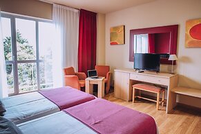 Hotel Arha Mar Comillas