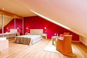 Hotel Arha Mar Comillas