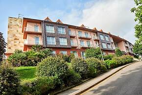 Hotel Arha Mar Comillas