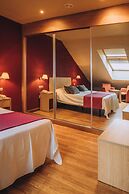 Hotel Arha Mar Comillas