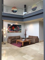 Hotel Arha Mar Comillas