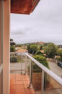 Hotel Arha Mar Comillas