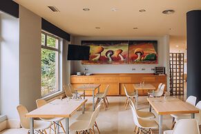 Hotel Arha Mar Comillas