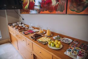 Hotel Arha Mar Comillas