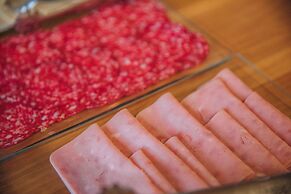 Hotel Arha Mar Comillas