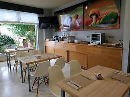 Hotel Arha Mar Comillas