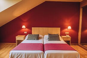 Hotel Arha Mar Comillas