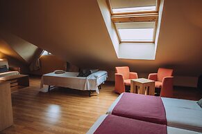 Hotel Arha Mar Comillas