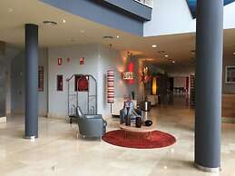 Hotel Arha Mar Comillas