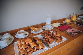 Hotel Arha Mar Comillas