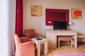 Hotel Arha Mar Comillas