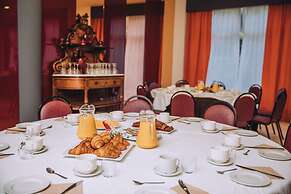 Hotel Arha Mar Comillas