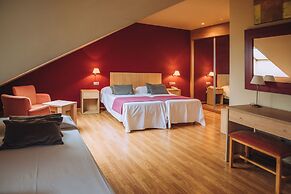 Hotel Arha Mar Comillas