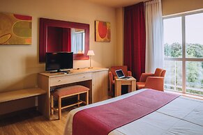 Hotel Arha Mar Comillas