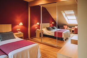 Hotel Arha Mar Comillas