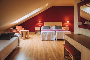 Hotel Arha Mar Comillas