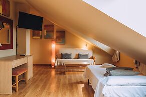 Hotel Arha Mar Comillas