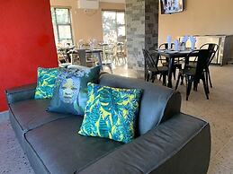 The Hill Hotel and Conference Centre