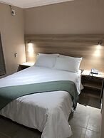 The Hill Hotel and Conference Centre