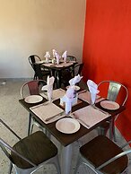 The Hill Hotel and Conference Centre