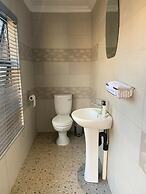 The Hill Hotel and Conference Centre