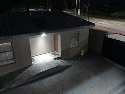 The Hill Hotel and Conference Centre