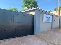 The Hill Hotel and Conference Centre