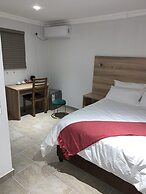 The Hill Hotel and Conference Centre