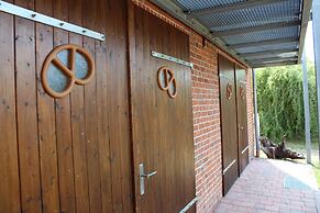 Heinrich's Pension mit Café-Witschaft