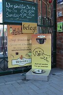 Heinrich's Pension mit Café-Witschaft