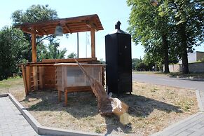 Heinrich's Pension mit Café-Witschaft