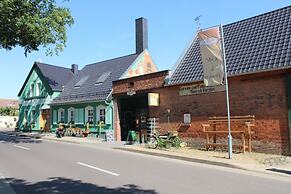 Heinrich's Pension mit Café-Witschaft