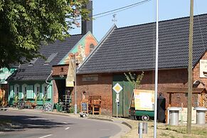 Heinrich's Pension mit Café-Witschaft