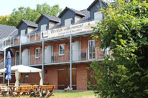 Heinrich's Pension mit Café-Witschaft