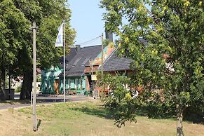 Heinrich's Pension mit Café-Witschaft