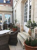 Hôtel Jean de Bruges