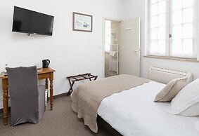 Hôtel Jean de Bruges
